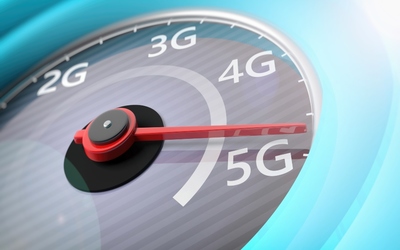 Wat is 5G?